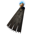 Ancestral Bloom Cape