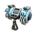 Arctic Tac