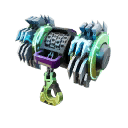Ultra-Charge
