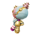 Fizzix