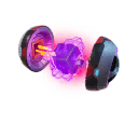 Spacevoid Black