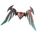 The Imagined Wingspan