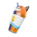 Meowscles' Tail
