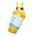 Nana Frost
