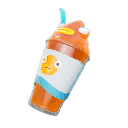 Fishy Flurry