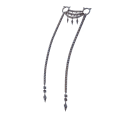 Chain Cape
