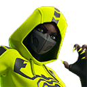 On