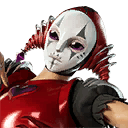 Mask On