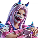 Mask Maker's Legacy