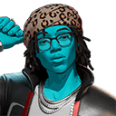 Ransom Toon Style
