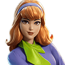 Daphne Blake