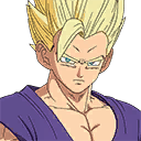 Super Saiyan