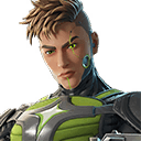 off