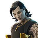SHADOW Outlaw Midas