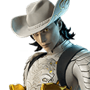 GHOST Outlaw Midas