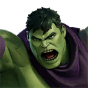 Recruit Hulk