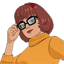Toon Velma