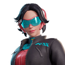 on