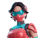on