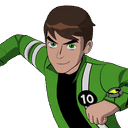 Ben Tennyson