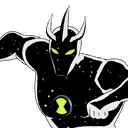 Alien X