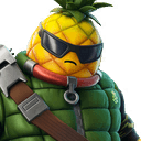 On