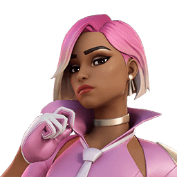Masquerade Antonia