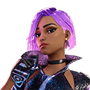 Lost Amethyst