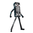 Skull Ranger