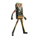 Jonesy