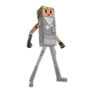 Jonesy