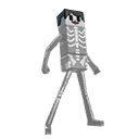Skull Ranger