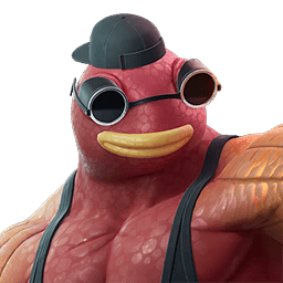 on