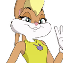 Lola Bunny