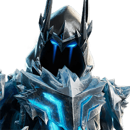 Exalted Ice King