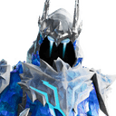 Frigid Glow