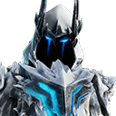 Exalted Frost Ice King