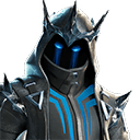 Wrathful Ice King