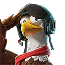Up
