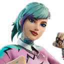 Pastel Stryder