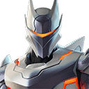 O.M.E.G.A. Suit Alpha