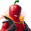off