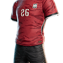 Team South Korea
