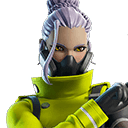 on