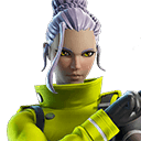 off