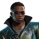On