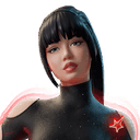 on