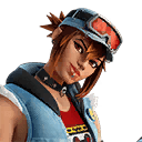 Stonewash Rian