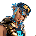 Regal Hunter Rian