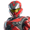 Red Armor